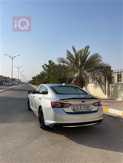 شيفروليه ماليبو